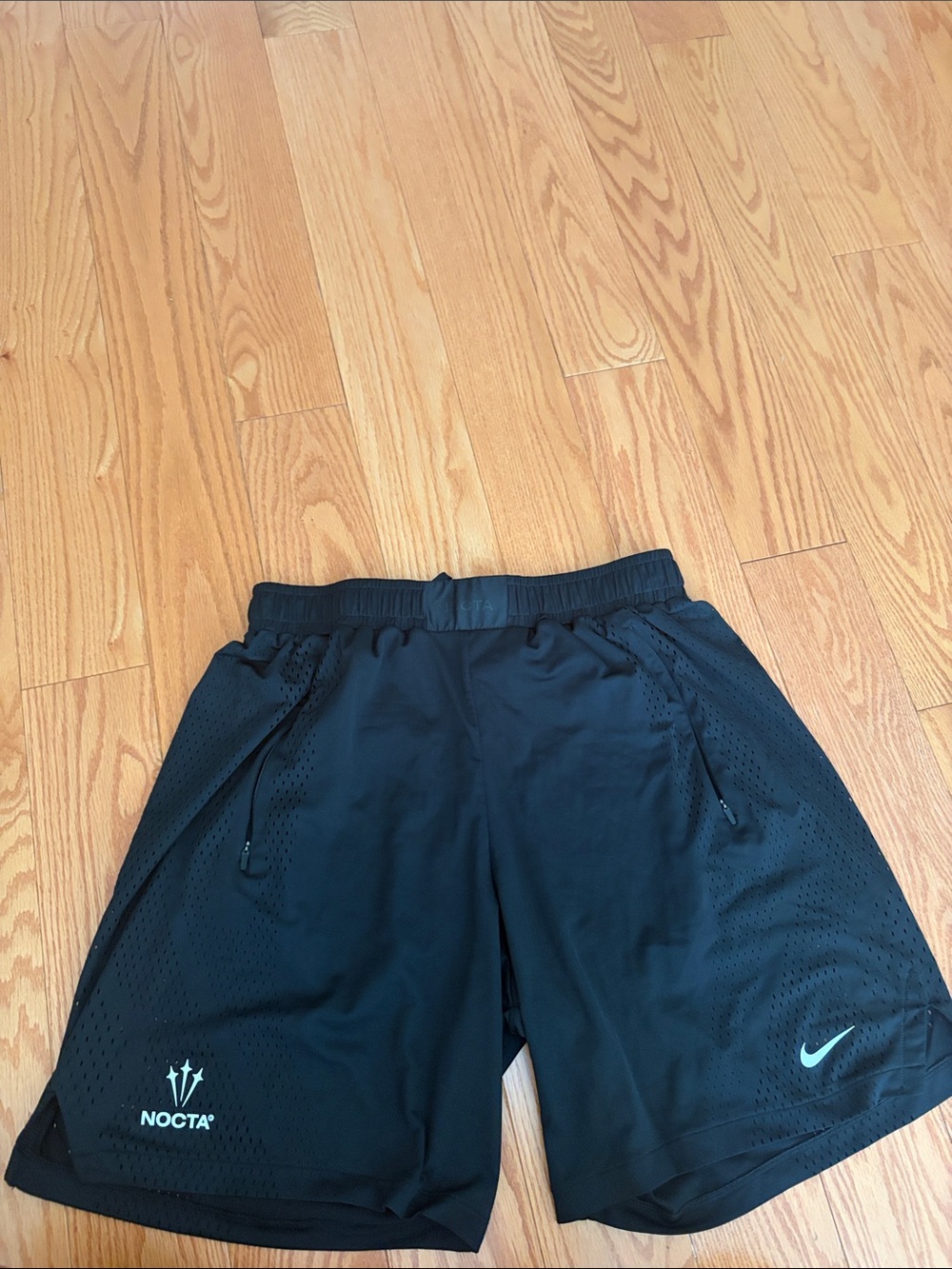 NOCTA Nike Basketball Shorts
